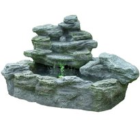 steinbrunnen