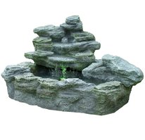 steinbrunnen felsbrunnen kaufen