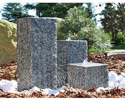 granitbrunnen brunnen aus granit kaufen
